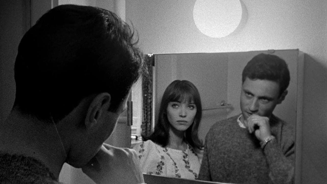 小さな兵隊の背景画像