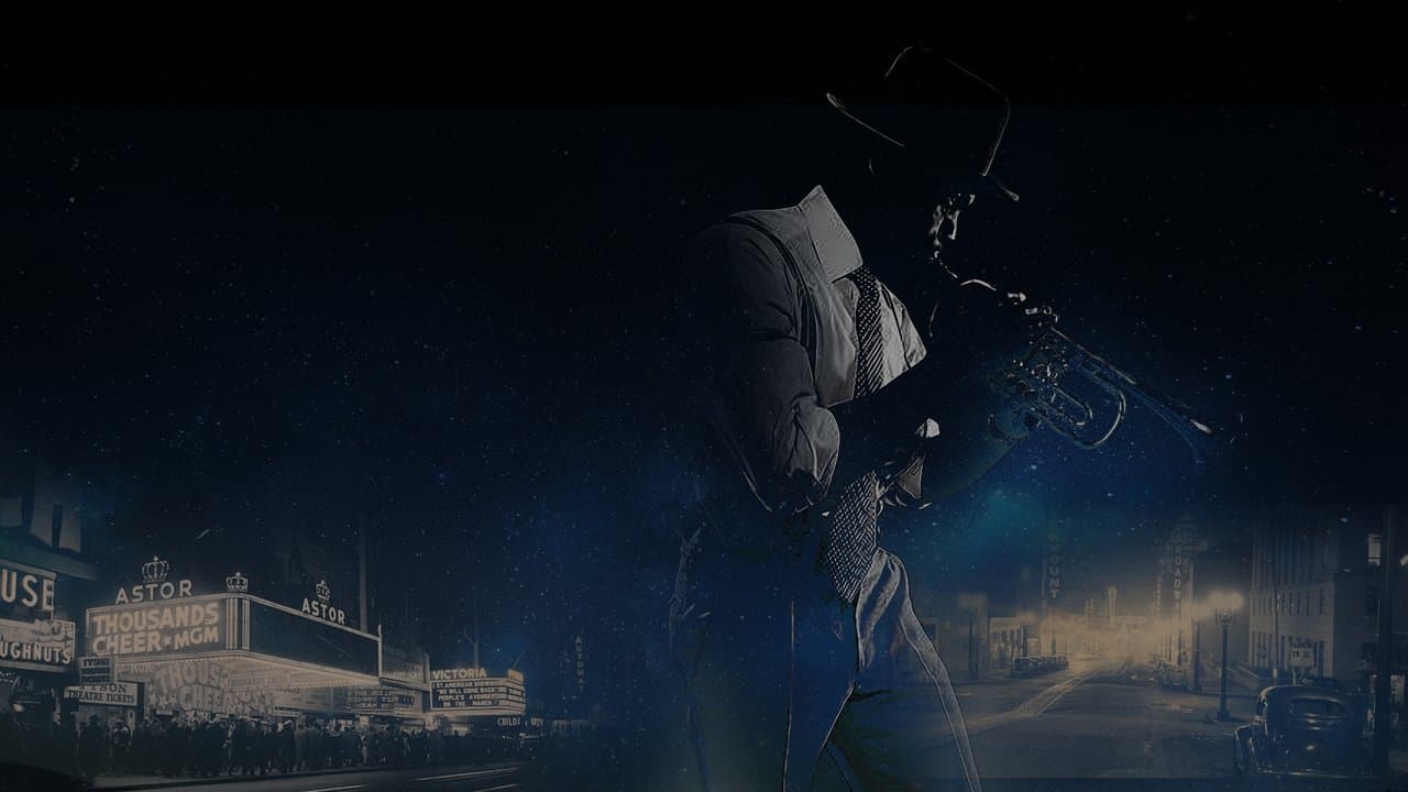 Swing: The Movieの背景画像