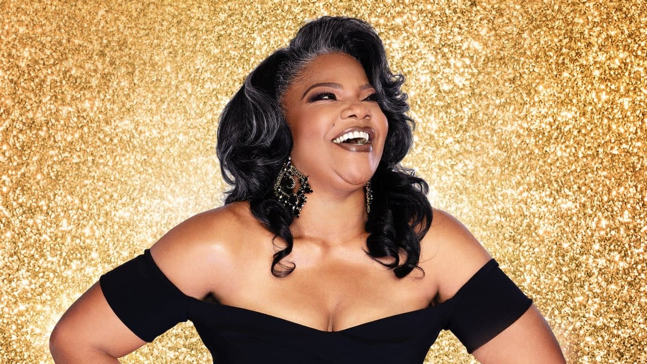 My Name Is Mo'Niqueの背景画像