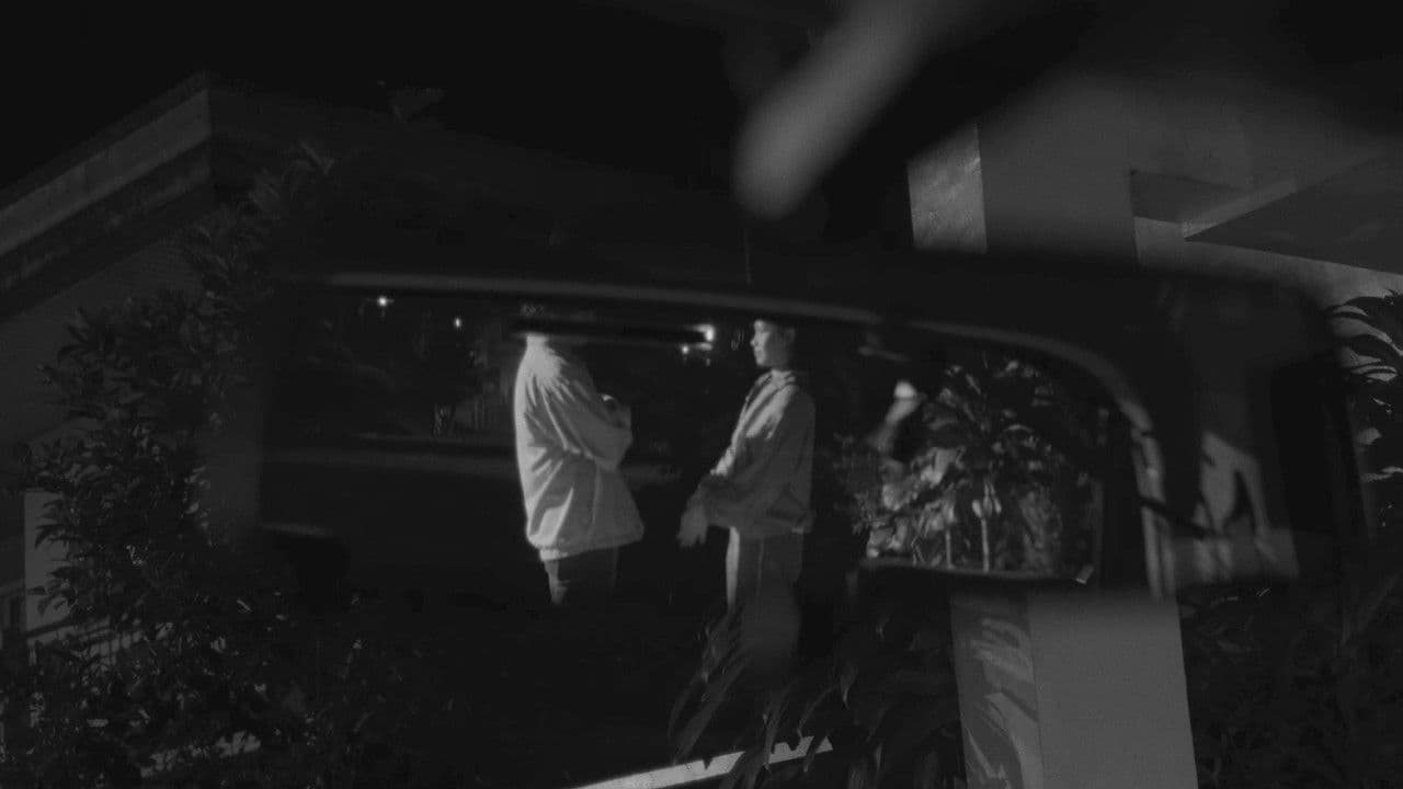 And Suddenlyの背景画像