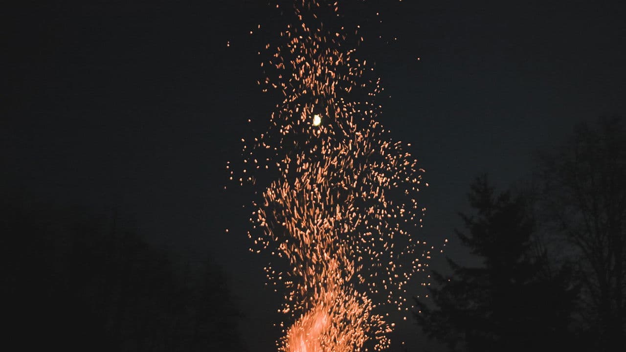 The Upsetの背景画像