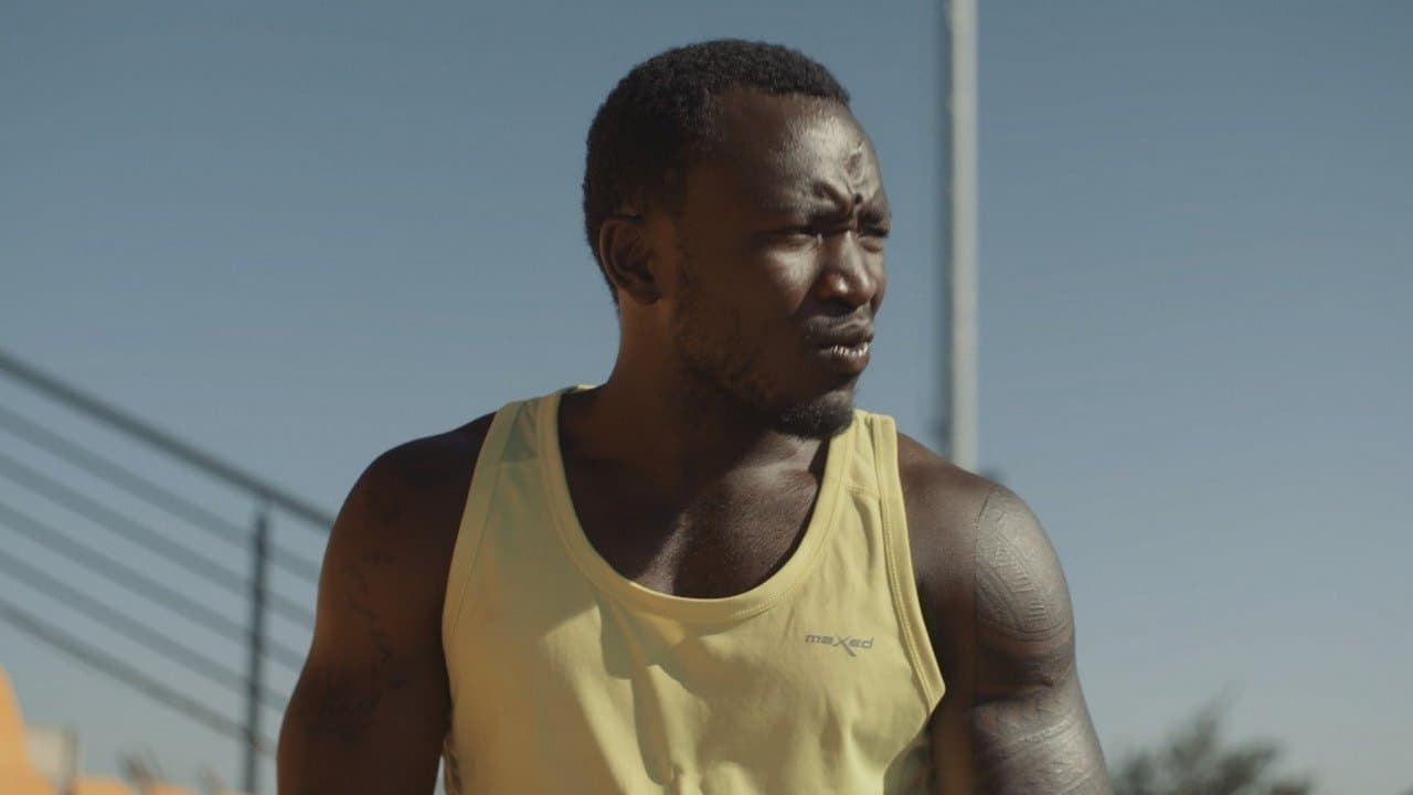 Kapanaの背景画像