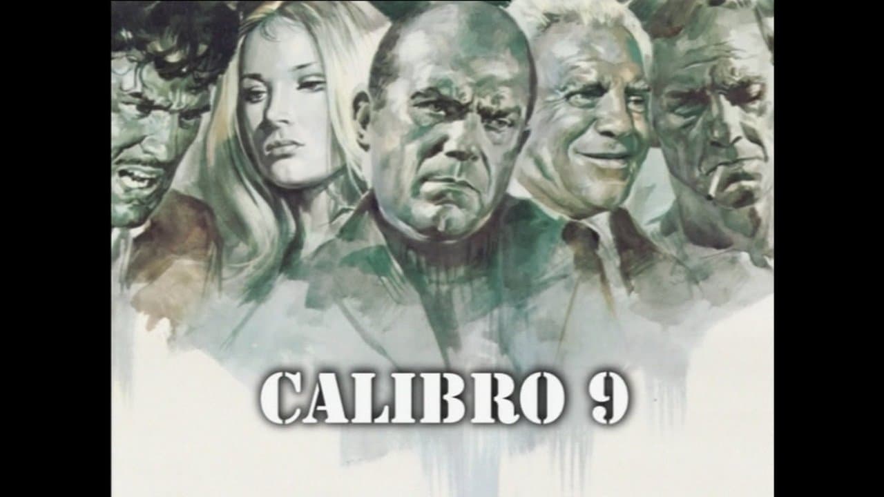Calibro 9の背景画像