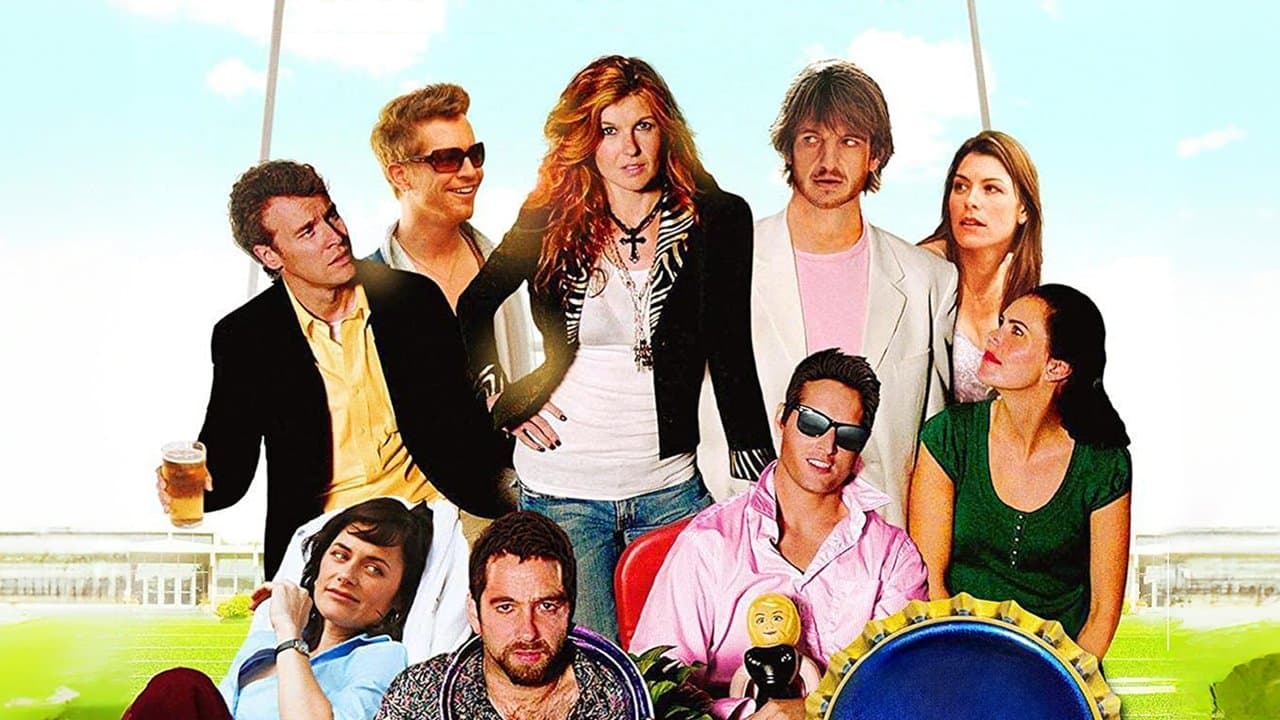 The Lather Effectの背景画像