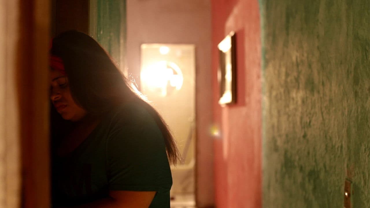 Aqui, Nem Euの背景画像