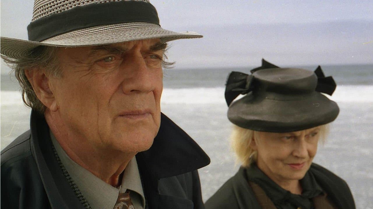 Az emigráns - Minden másképp vanの背景画像