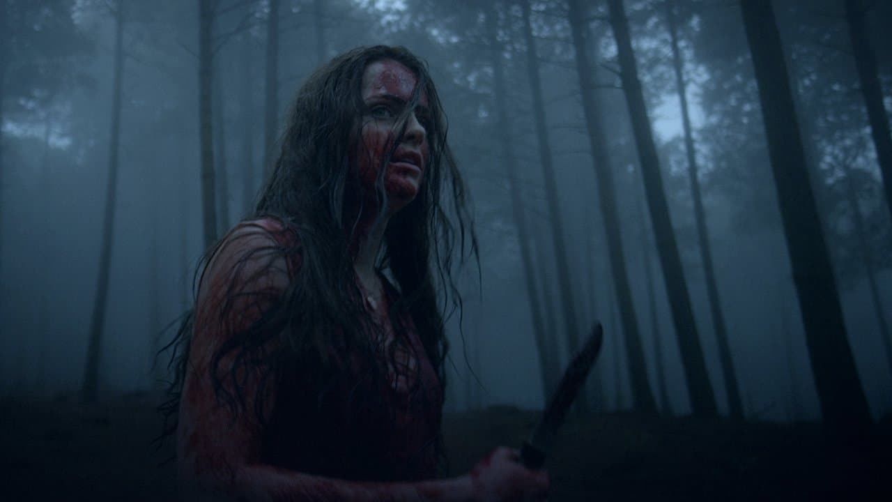 The Lullabyの背景画像