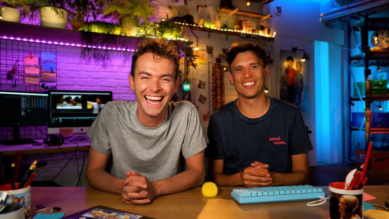 Replayの背景画像