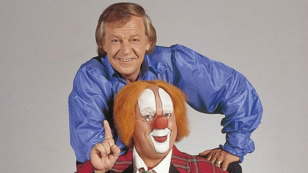 Bassie & Adriaanの背景画像