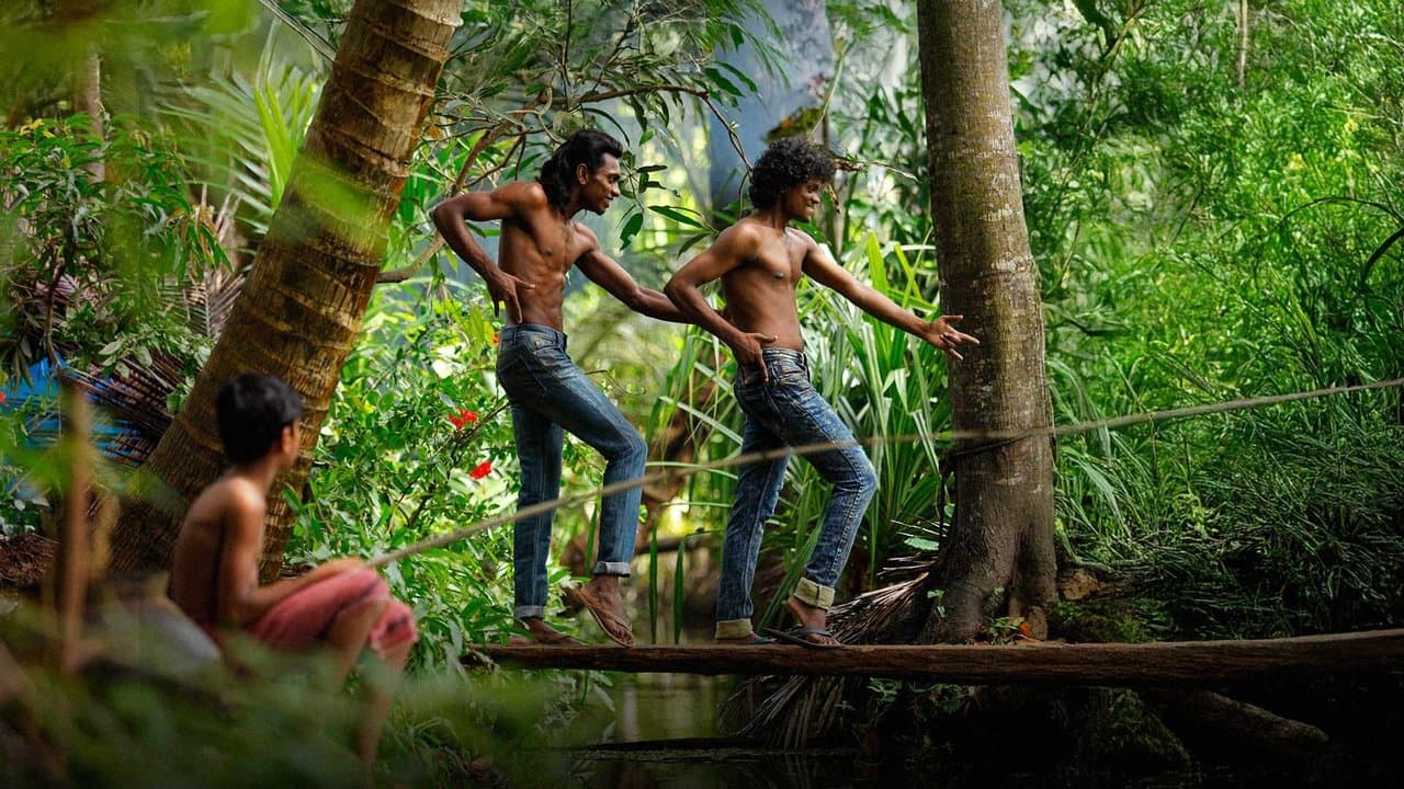 മൂൺവാക്ക്の背景画像