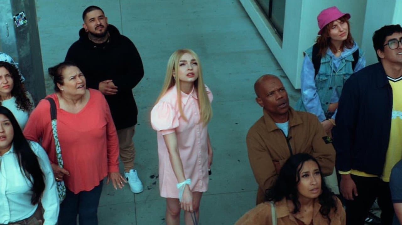 The Most Perfect Perfect Personの背景画像