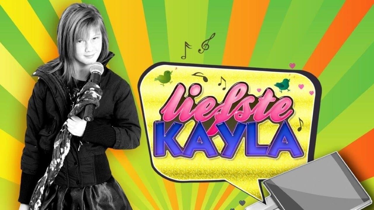 Liefste Kaylaの背景画像