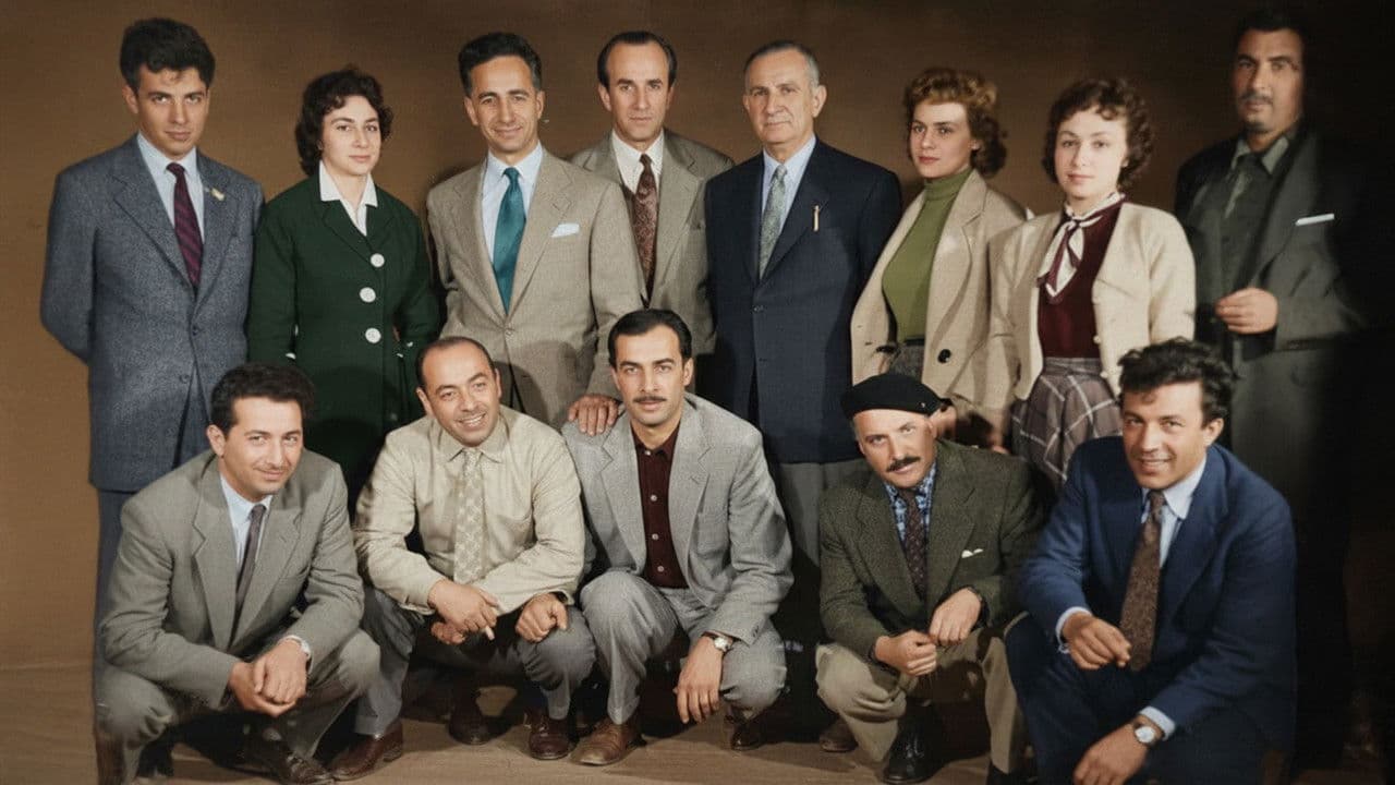 Miras Uğrundaの背景画像