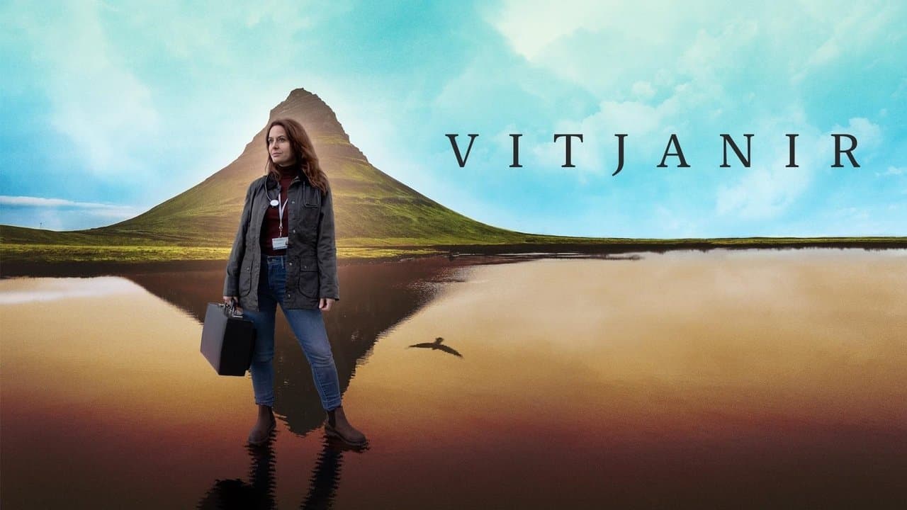 Vitjanirの背景画像