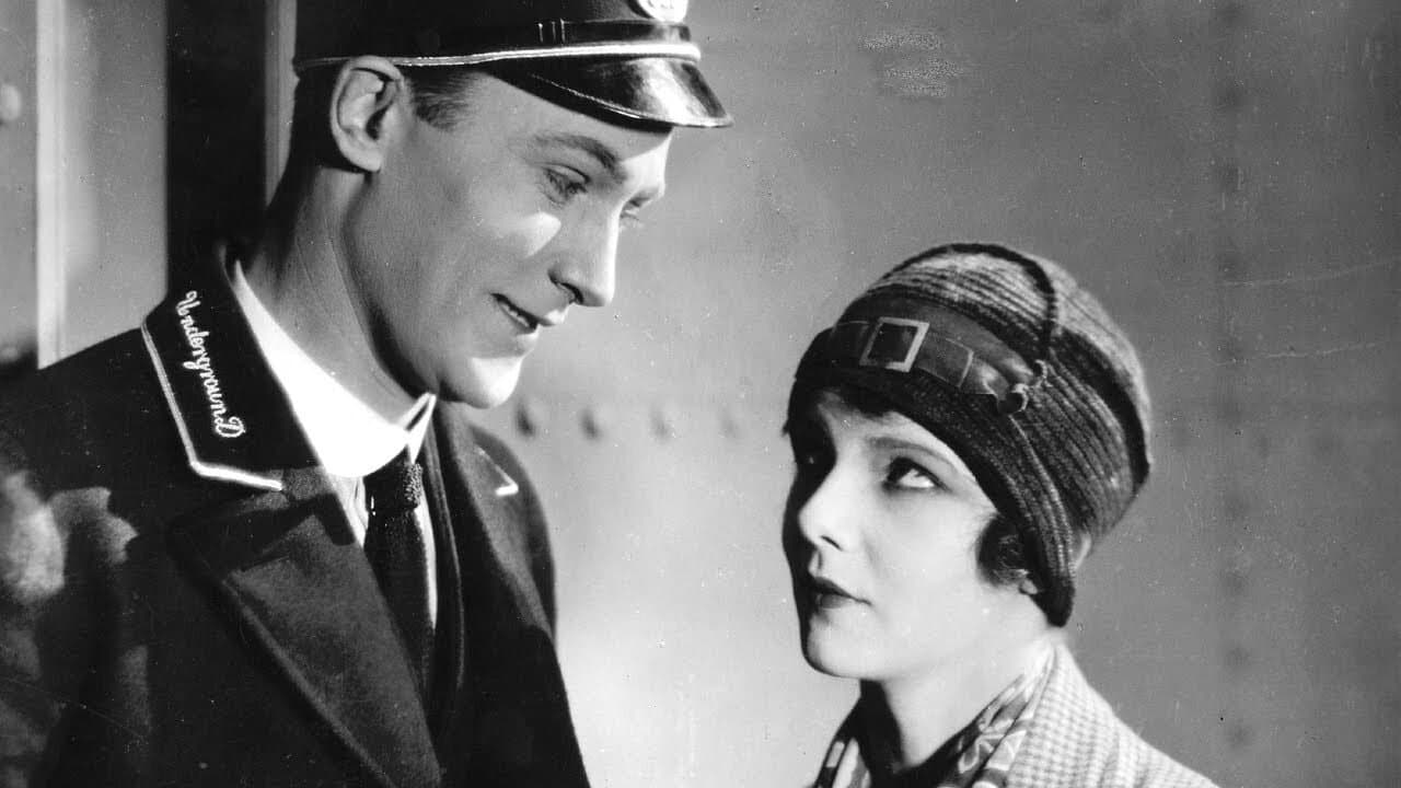 Undergroundの背景画像