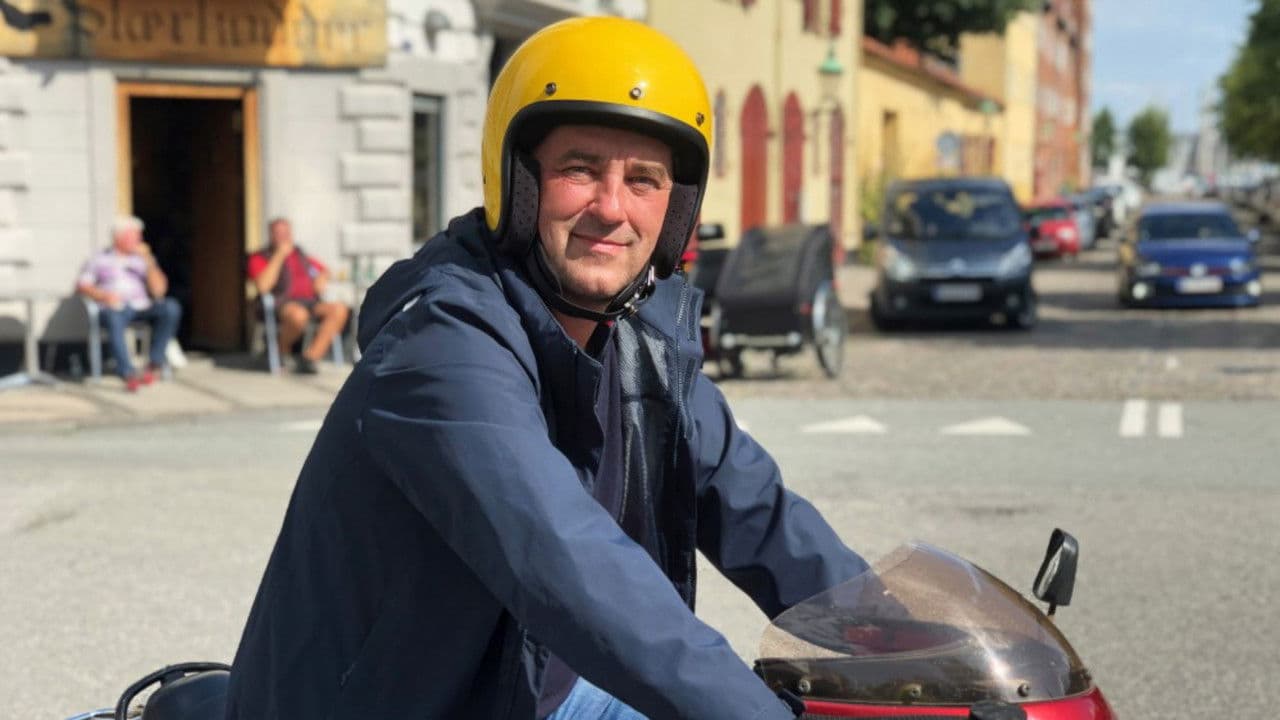 Ingemann og Hovedstadenの背景画像