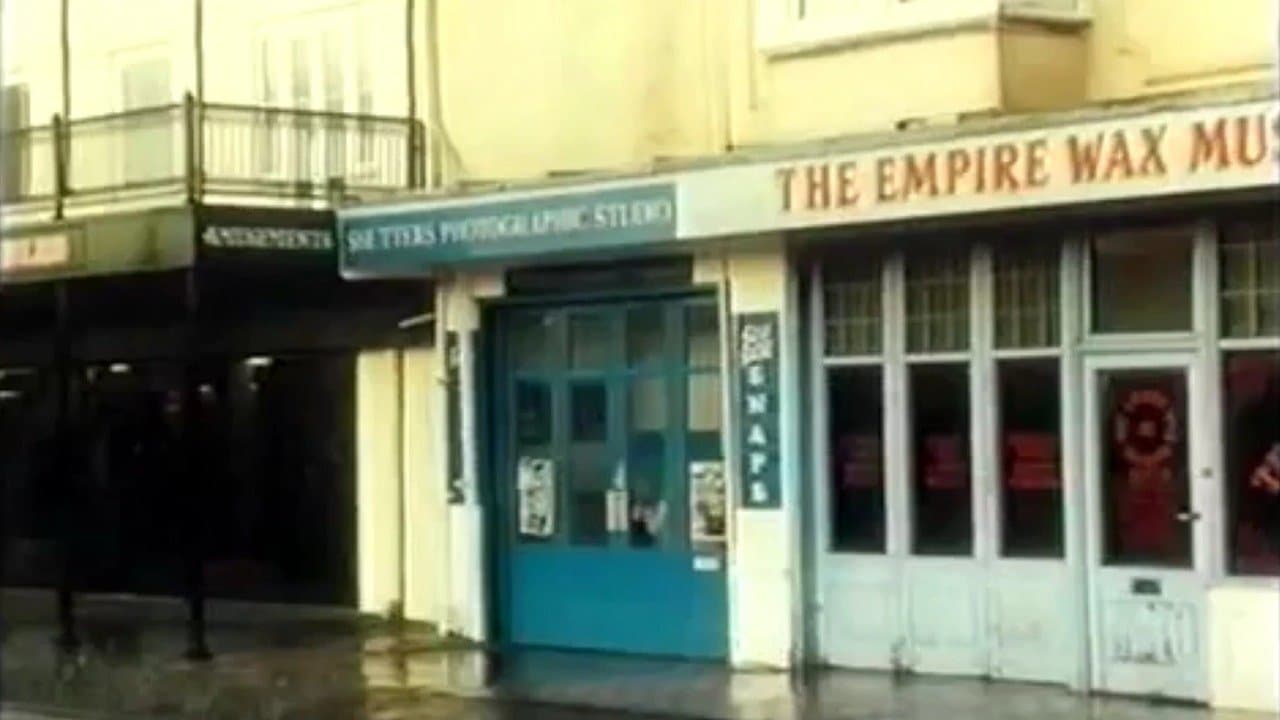 Hope It Rainsの背景画像