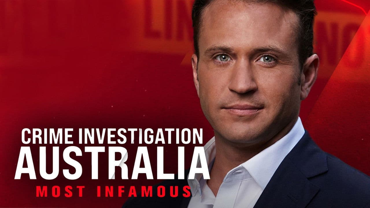 Crime Investigation Australia: Most Infamousの背景画像