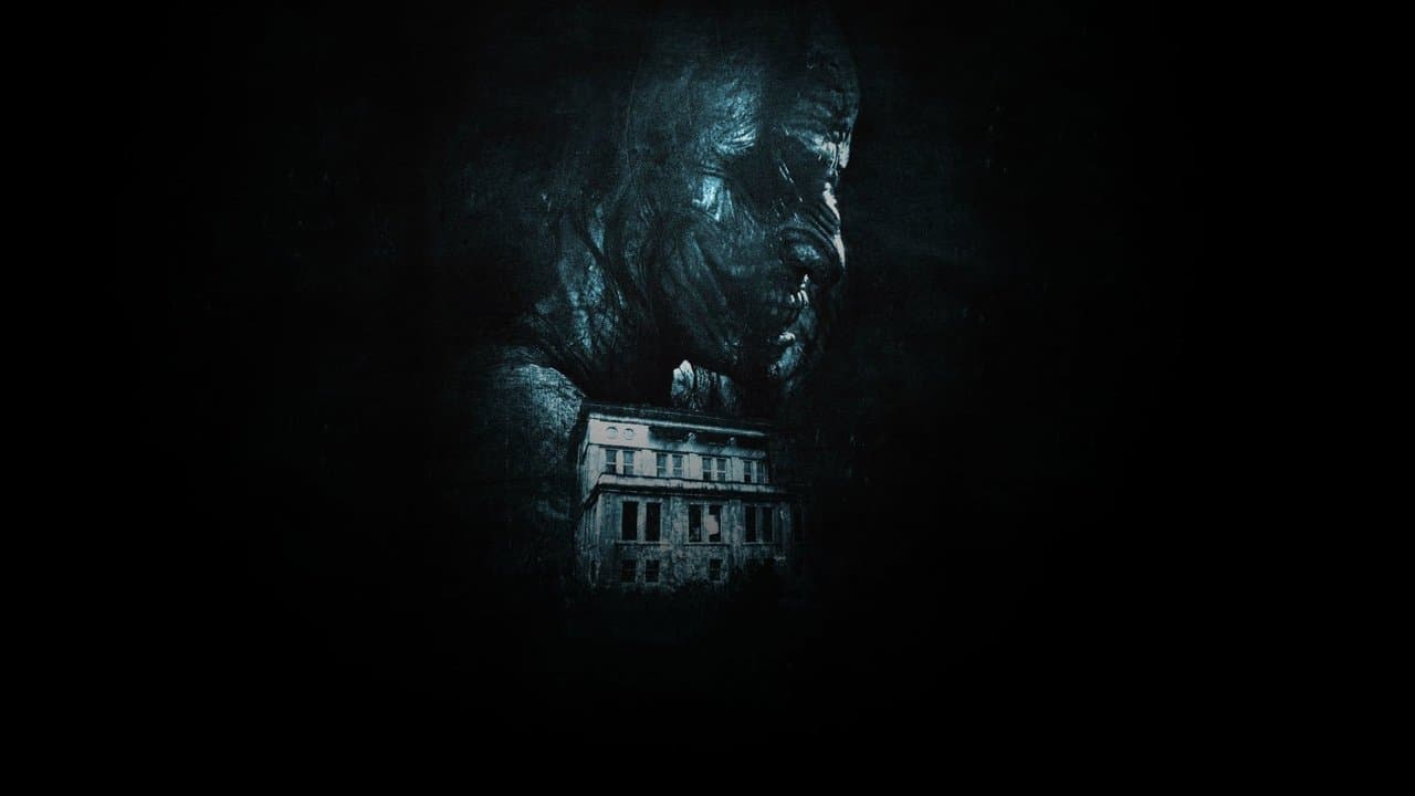 American Conjuringの背景画像