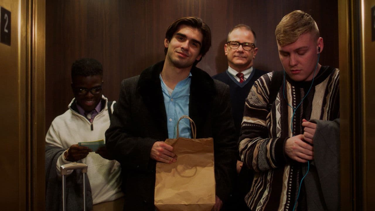 The Bagelの背景画像