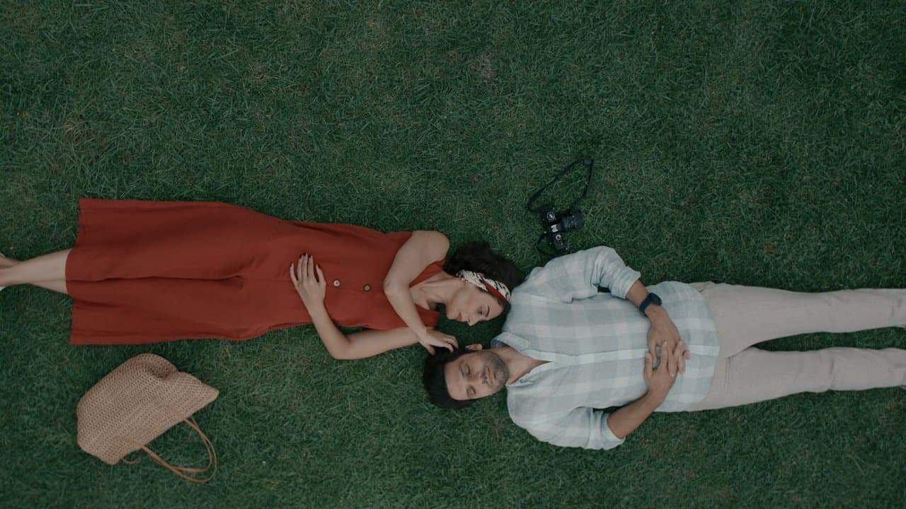 Gerçek Olamazの背景画像