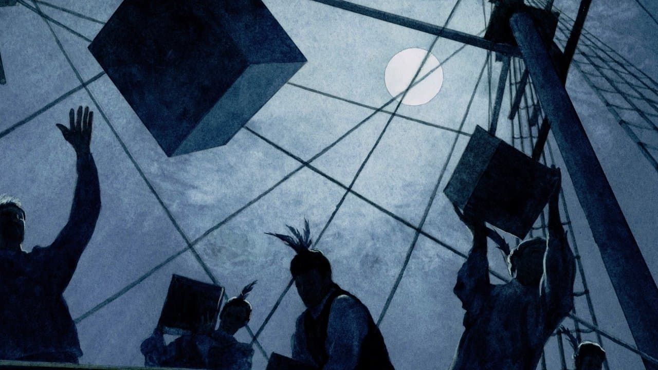 The American Revolutionの背景画像