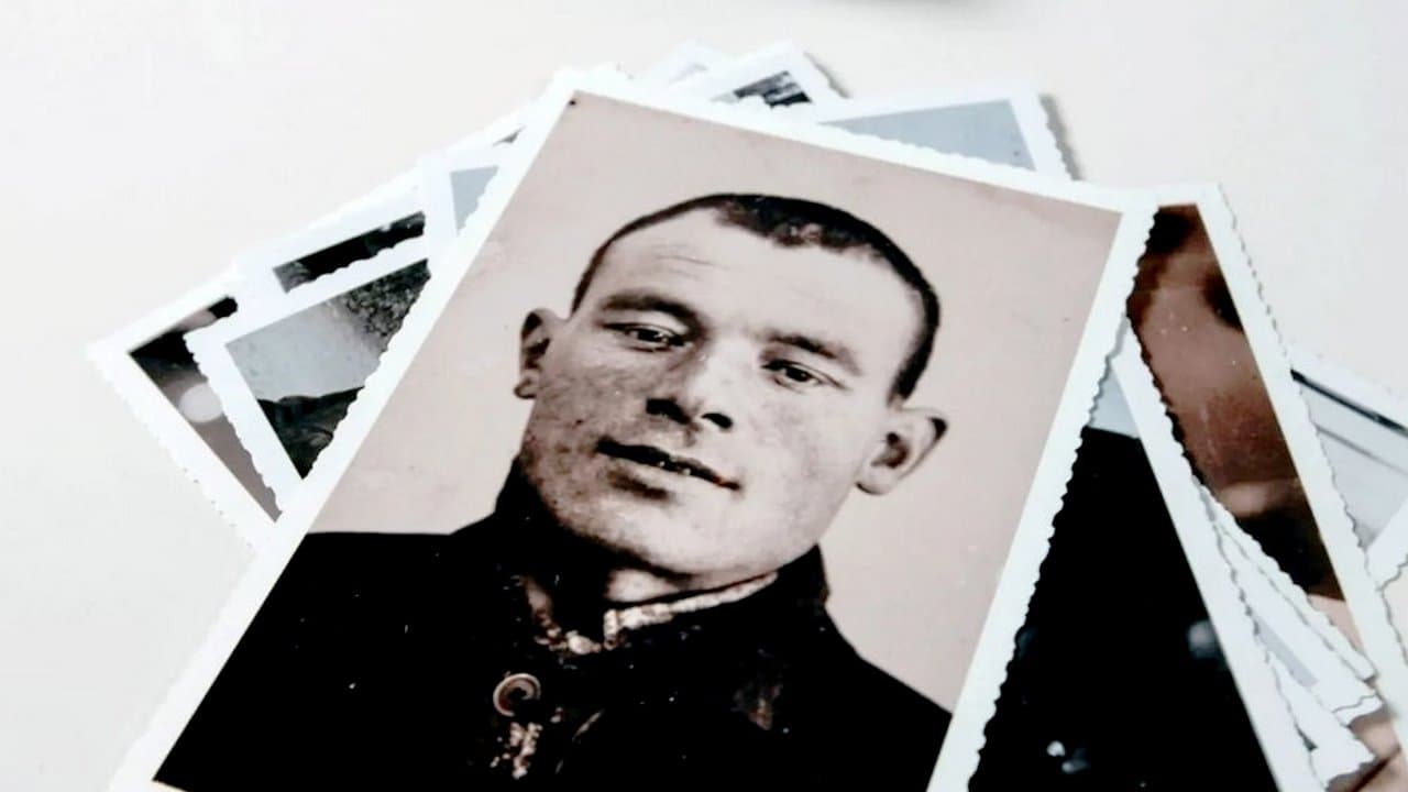 Die Erfindung eines Mörders – Der Fall Bruno Lüdkeの背景画像