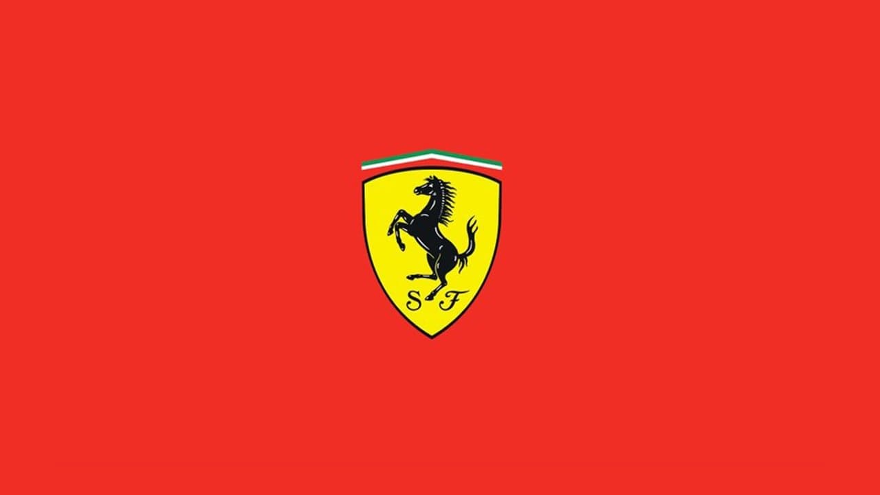La Scuderia Ferrari : Les coulisses d’un défiの背景画像