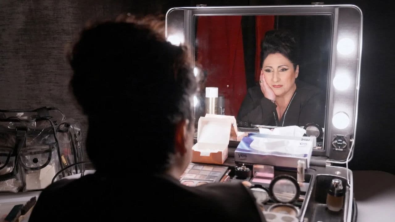 La diva i la vida. Begoña Alberdiの背景画像