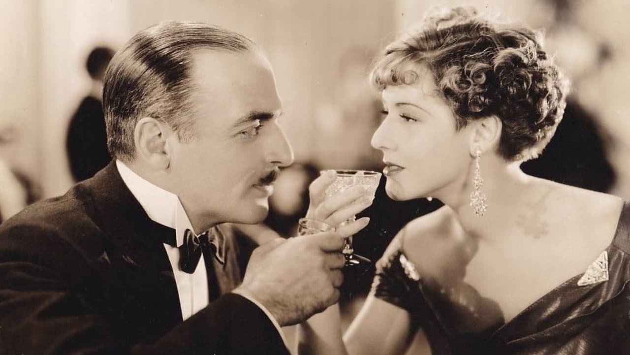 Penthouseの背景画像