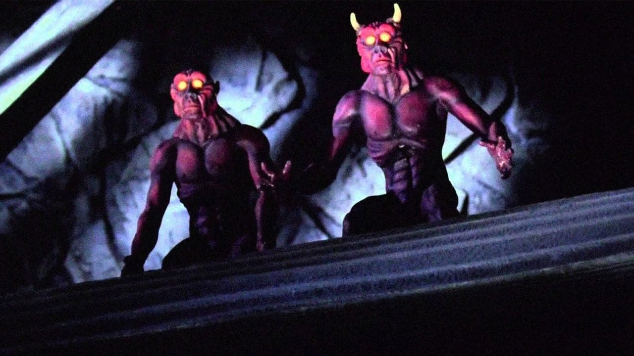 Subspeciesの背景画像