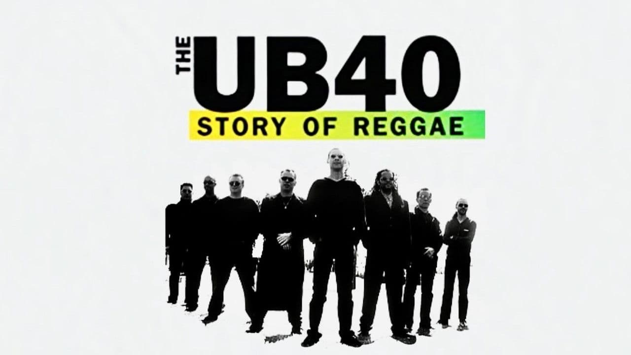 The UB40: Story of Reggaeの背景画像