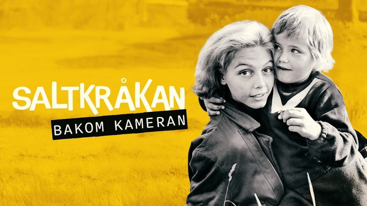 Saltkråkan - bakom kameranの背景画像