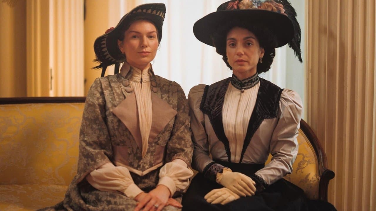 The Panicの背景画像