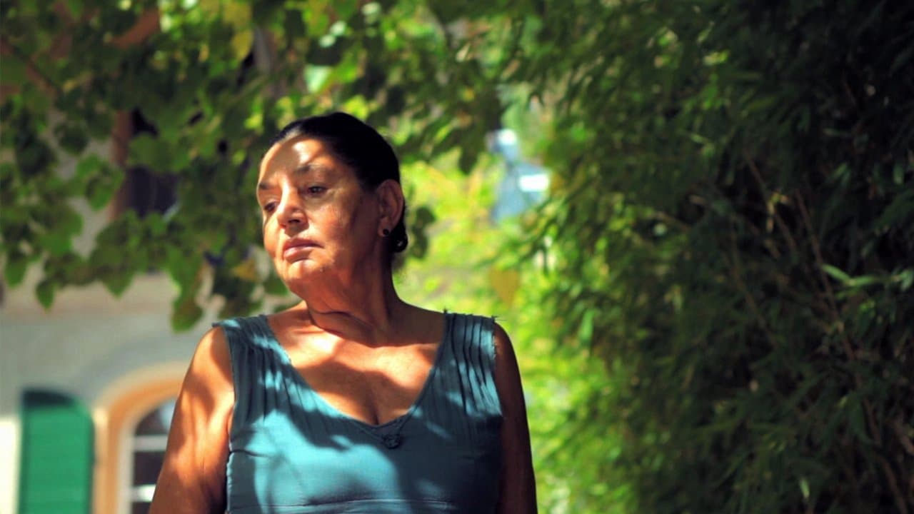 La madreの背景画像