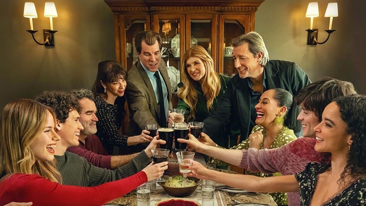 The Family McMullenの背景画像