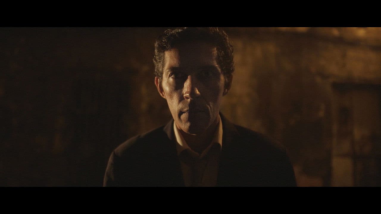 Doppelgänger, Inc.の背景画像