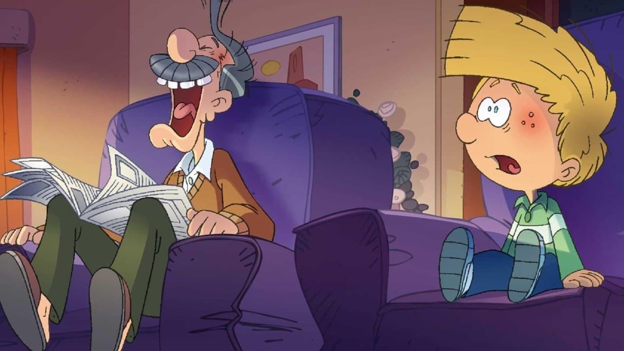 Cédricの背景画像