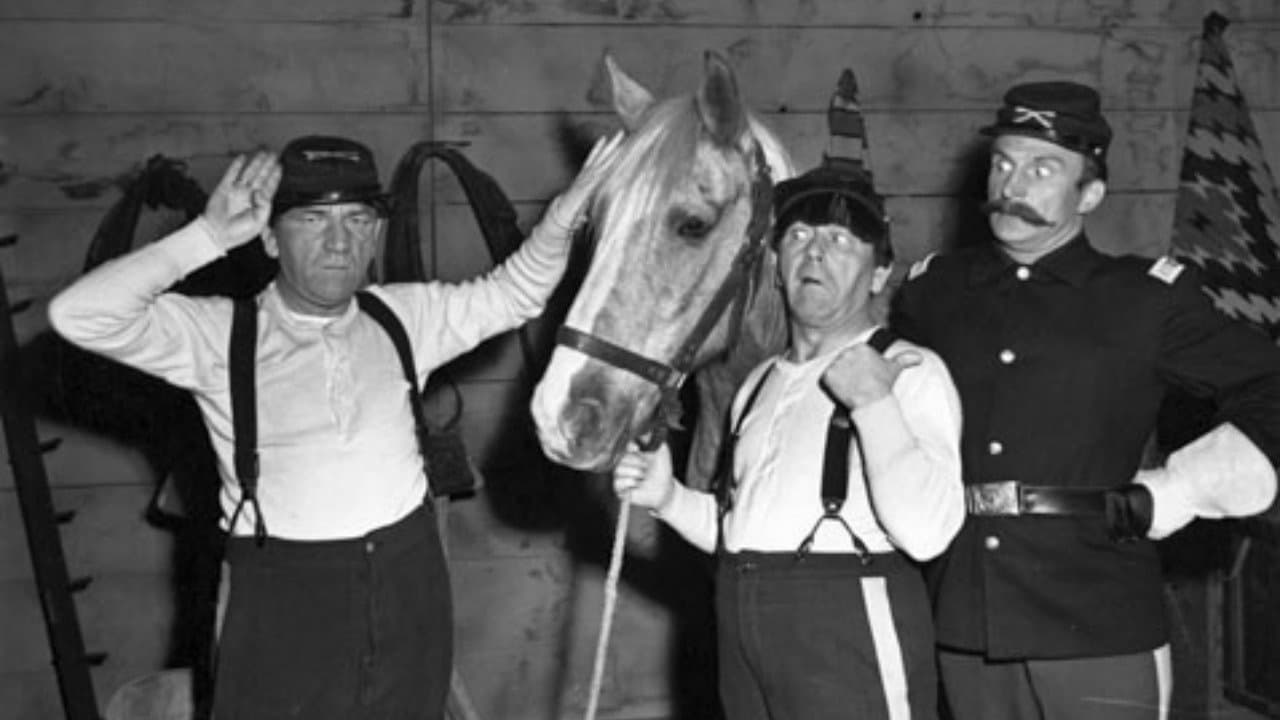 Punchy Cowpunchersの背景画像