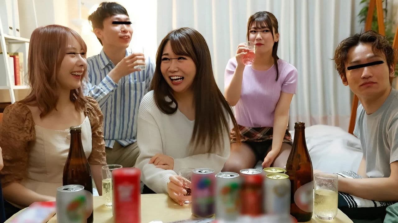 集団追いかけ回しレ×プ サークルの宅飲みでやってきた新入生を家中追いかけ回してレ×プしまくって歓迎してヤリました。の背景画像