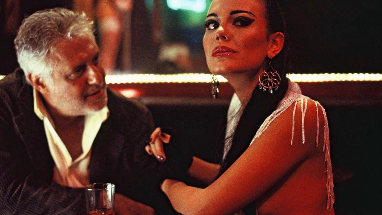 Achados e Perdidosの背景画像