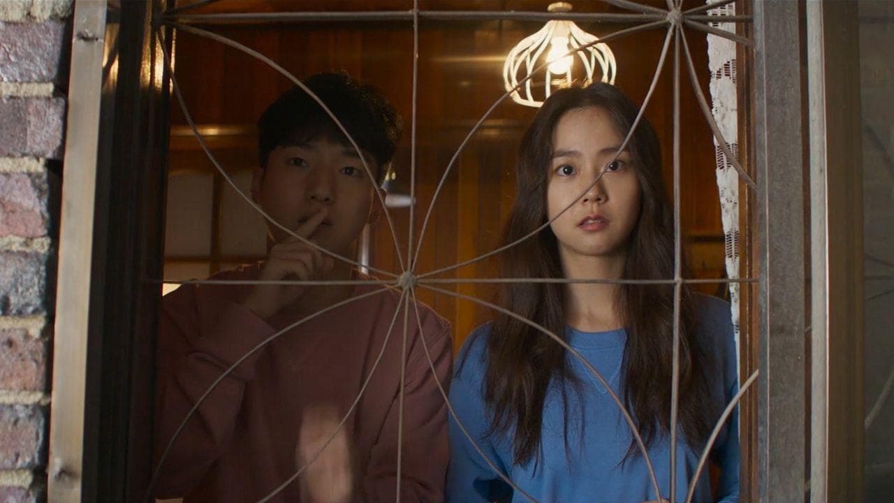 쇼미더고스트の背景画像