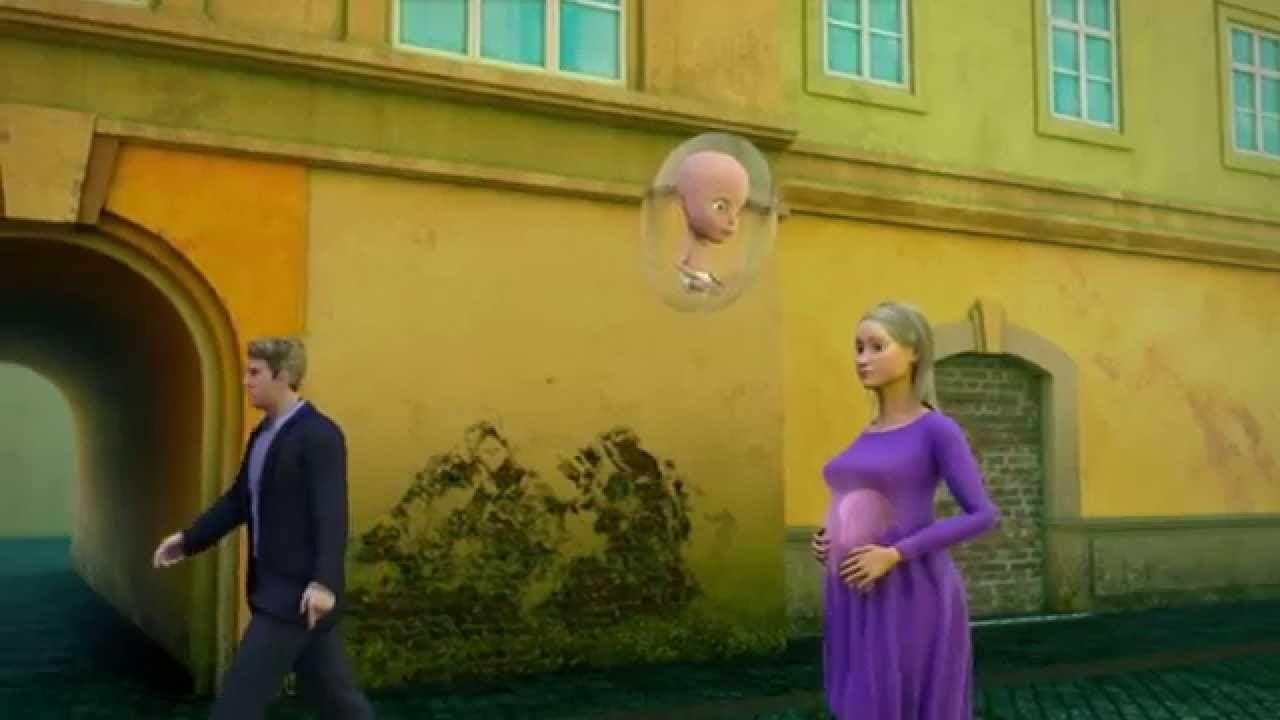 The Embryo Who Came in from the Coldの背景画像