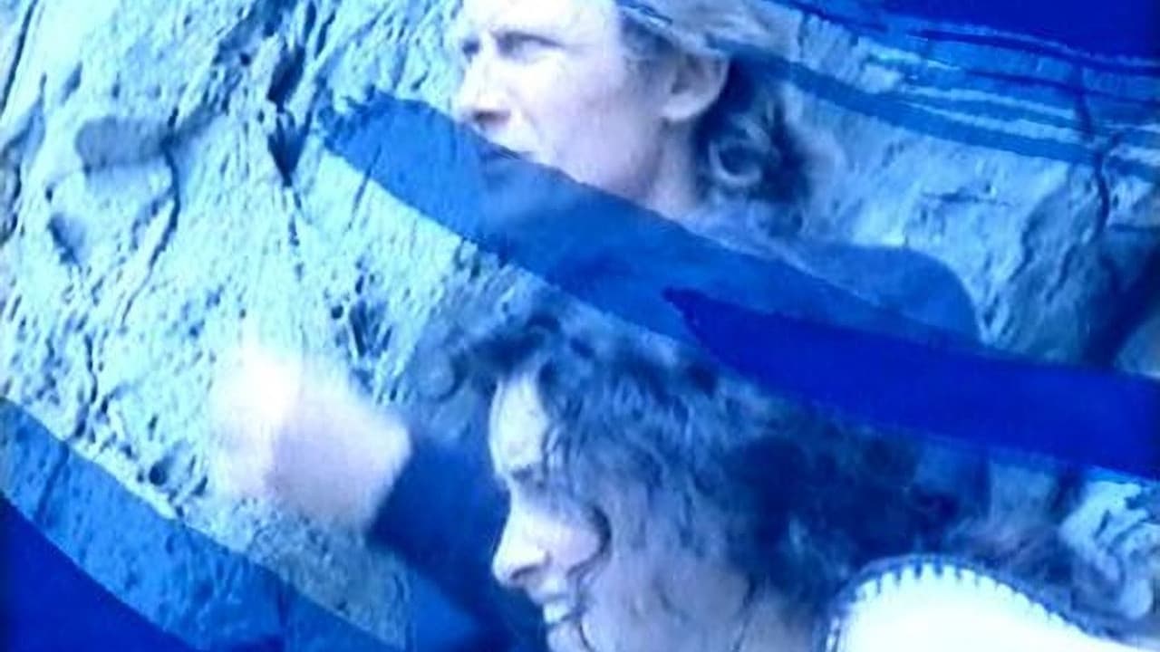 Eye of the Stormの背景画像