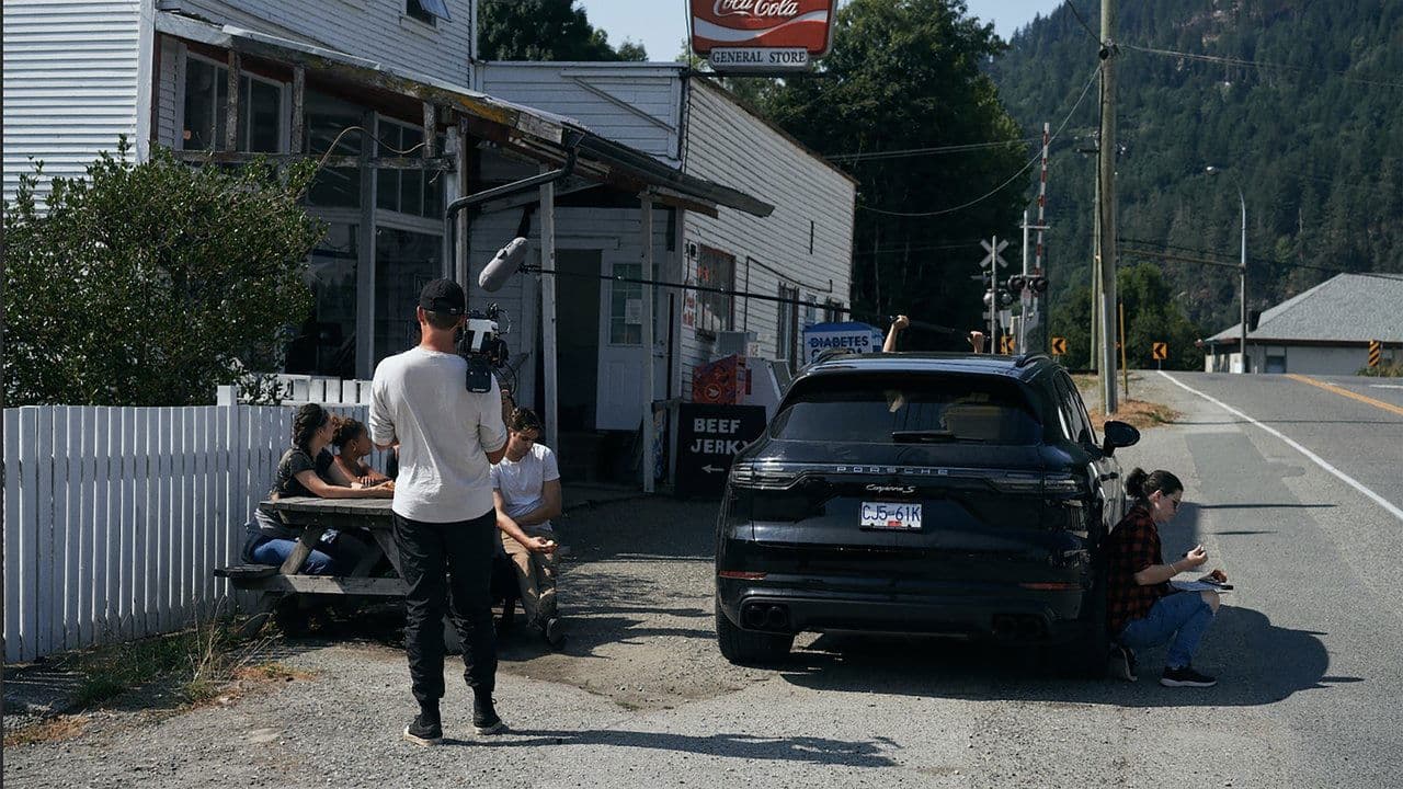 Anacoretaの背景画像