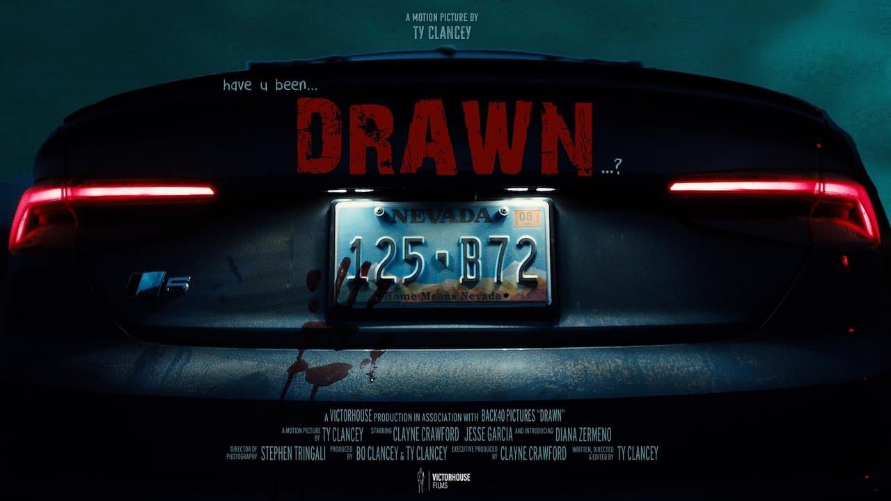 Drawnの背景画像