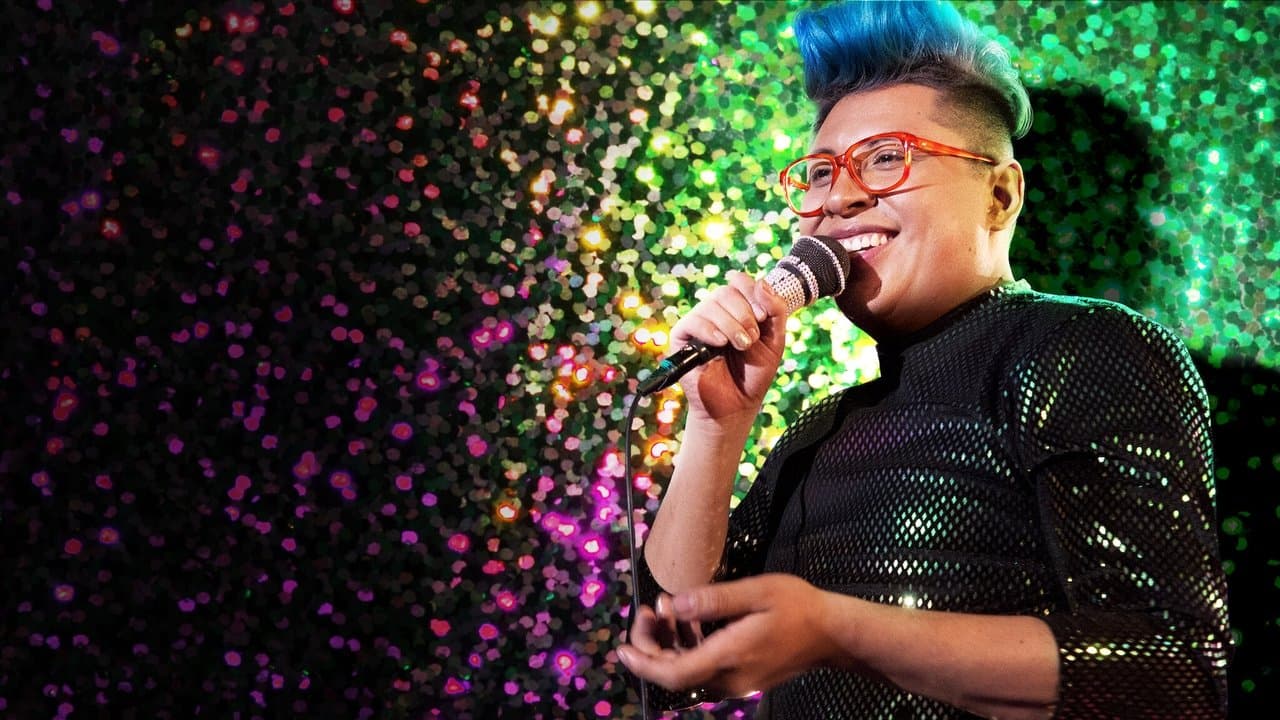 Simplemente Manu NNaの背景画像