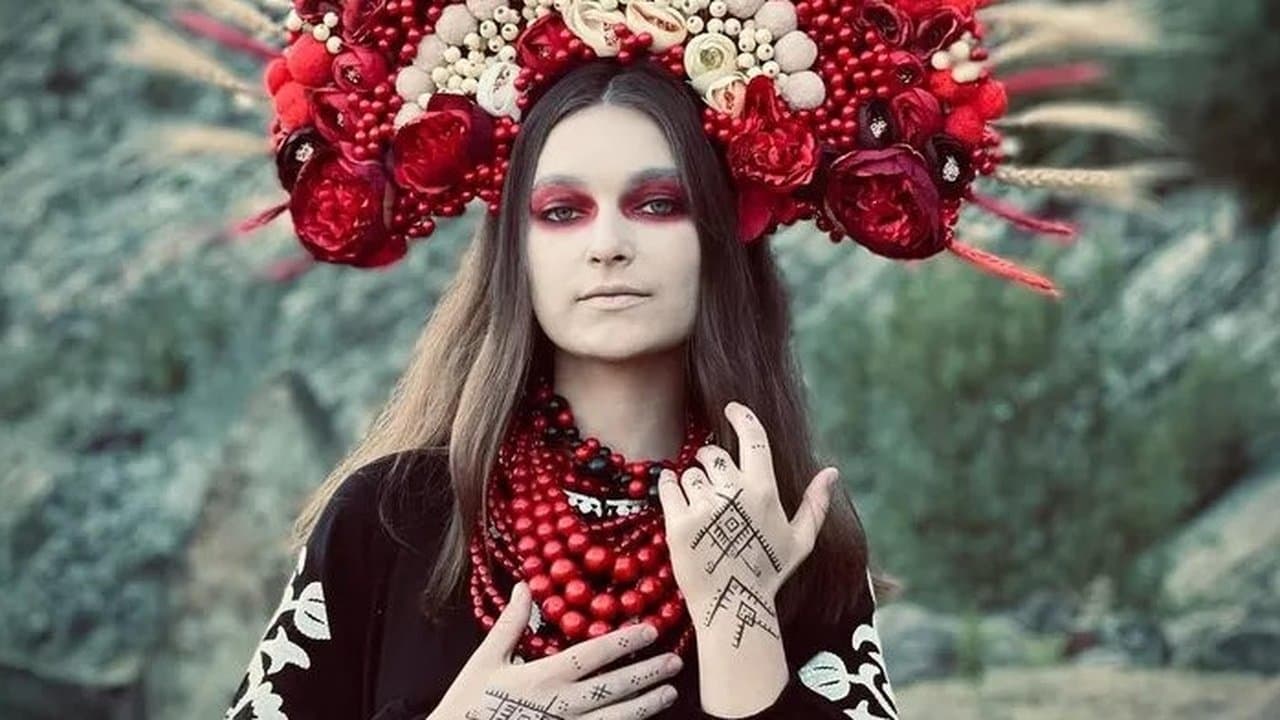 Злі духиの背景画像