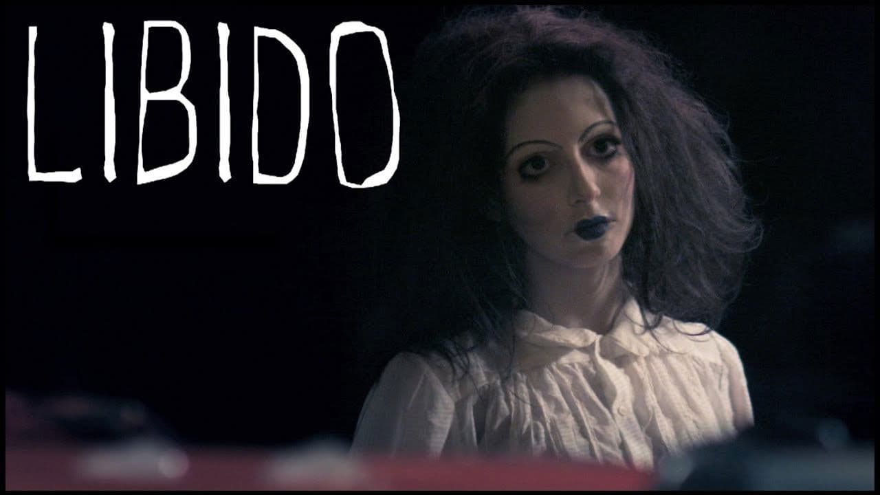 Libidoの背景画像