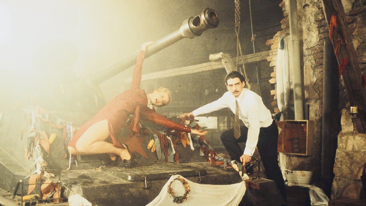 Bila jednom jedna zemljaの背景画像